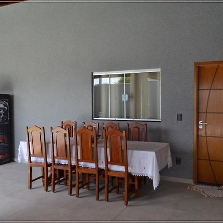 Recanto Da Valtana Com Piscina Olímpia Екстериор снимка