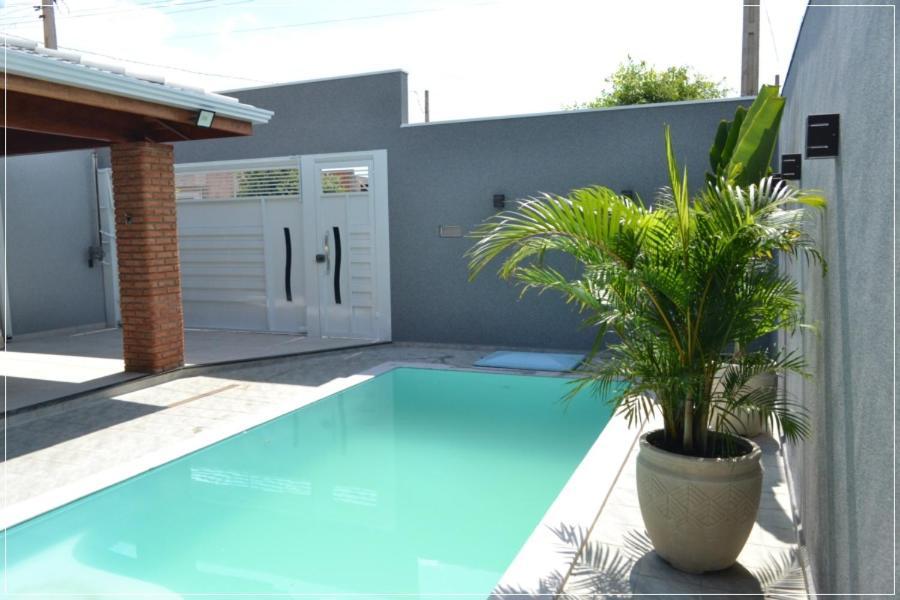Recanto Da Valtana Com Piscina Olímpia Екстериор снимка