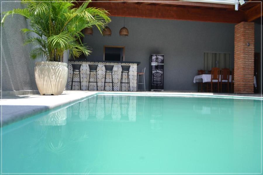 Recanto Da Valtana Com Piscina Olímpia Екстериор снимка