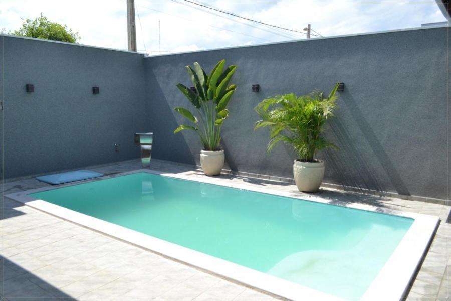 Recanto Da Valtana Com Piscina Olímpia Екстериор снимка