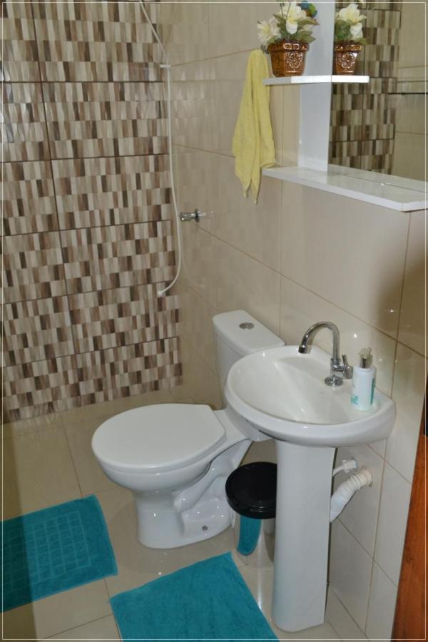 Recanto Da Valtana Com Piscina Olímpia Екстериор снимка